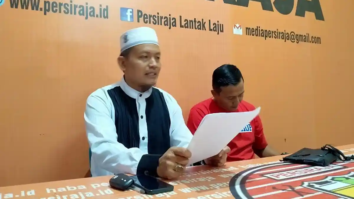 Pemain Liga 3 Hiasi Wajah Persiraja, Hari Ini Latihan Perdana