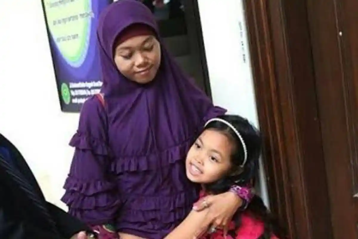 Tabungan Rp100 Juta Milik Pesinetron Cilik Ini Diduga Dikuras Sang Ayah untuk Judi Online