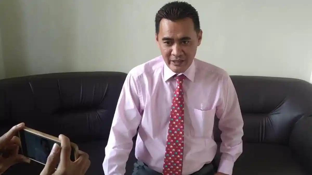 Kuasa Hukum Keluarga AWP Korban Insiden Yonif 411/Raider Temui Denpom IV/3 Salatiga: Jamin Diproses