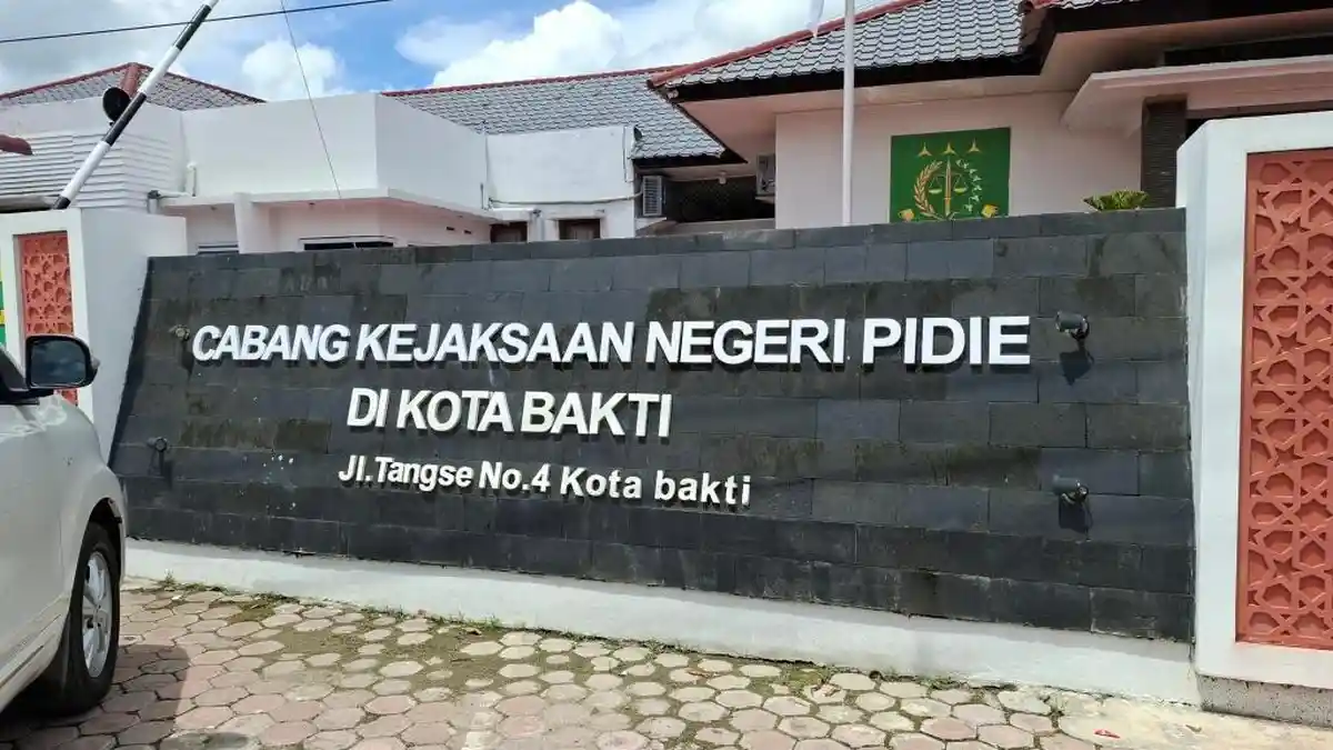 Korupsi Mantan Keuchik di Pidie, Jaksa Hadirkan Perangkat Gampong dan Saksi Ahli di PN Tipikor