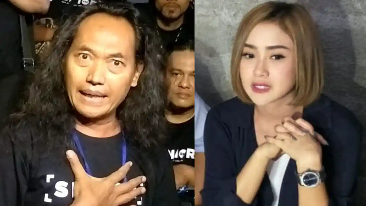 Kabar Artis Cita Citata, Berseteru dengan Yusuf Oeblet hingga Rencana Menikah