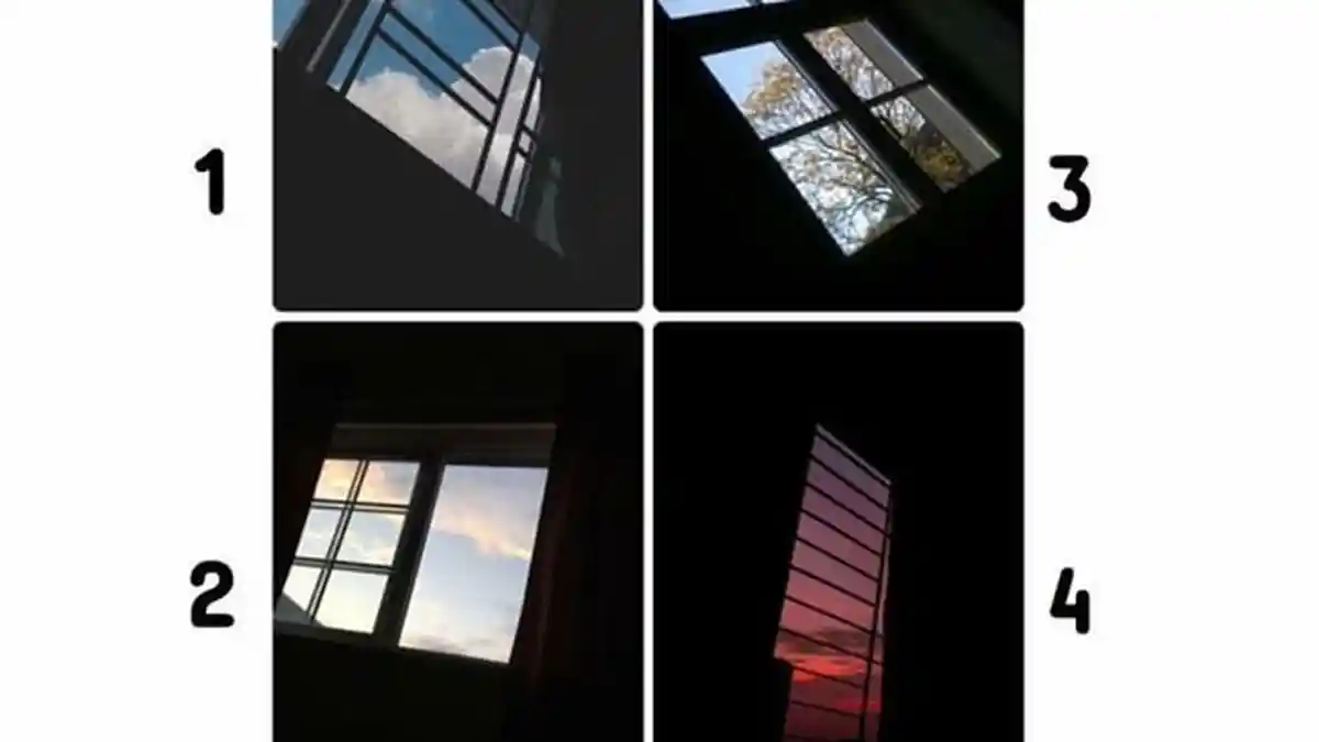Membaca Kepribadian Lewat Pemandangan Langit, Mana yang Bisa Meningkatkan Suasana Hatimu?