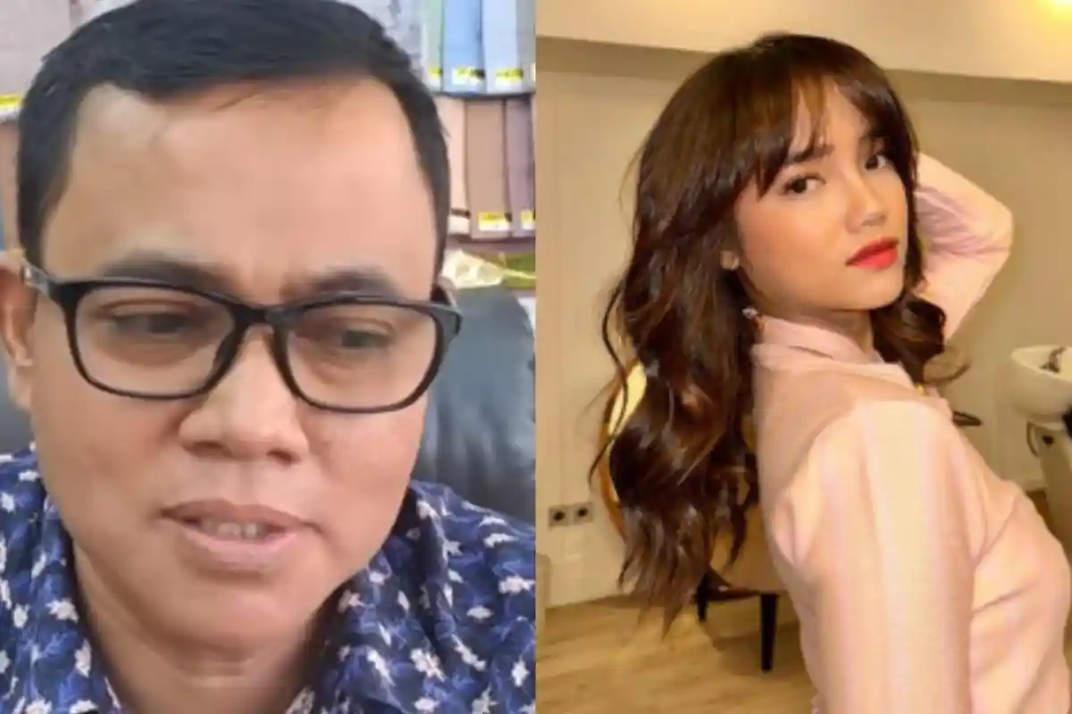 Pembelaan Faisal Soal Fuji yang Dinilai Sombong dengan Fans: Dia Sudah Senyum