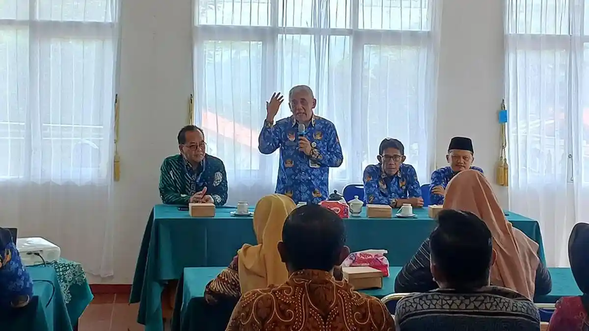Wonosobo Kembangkan Candiyasan-Keseneng, Masuk Lima Dieng Baru