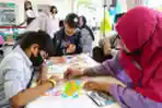 All New BR-V Pop Park Hadir di Bandung