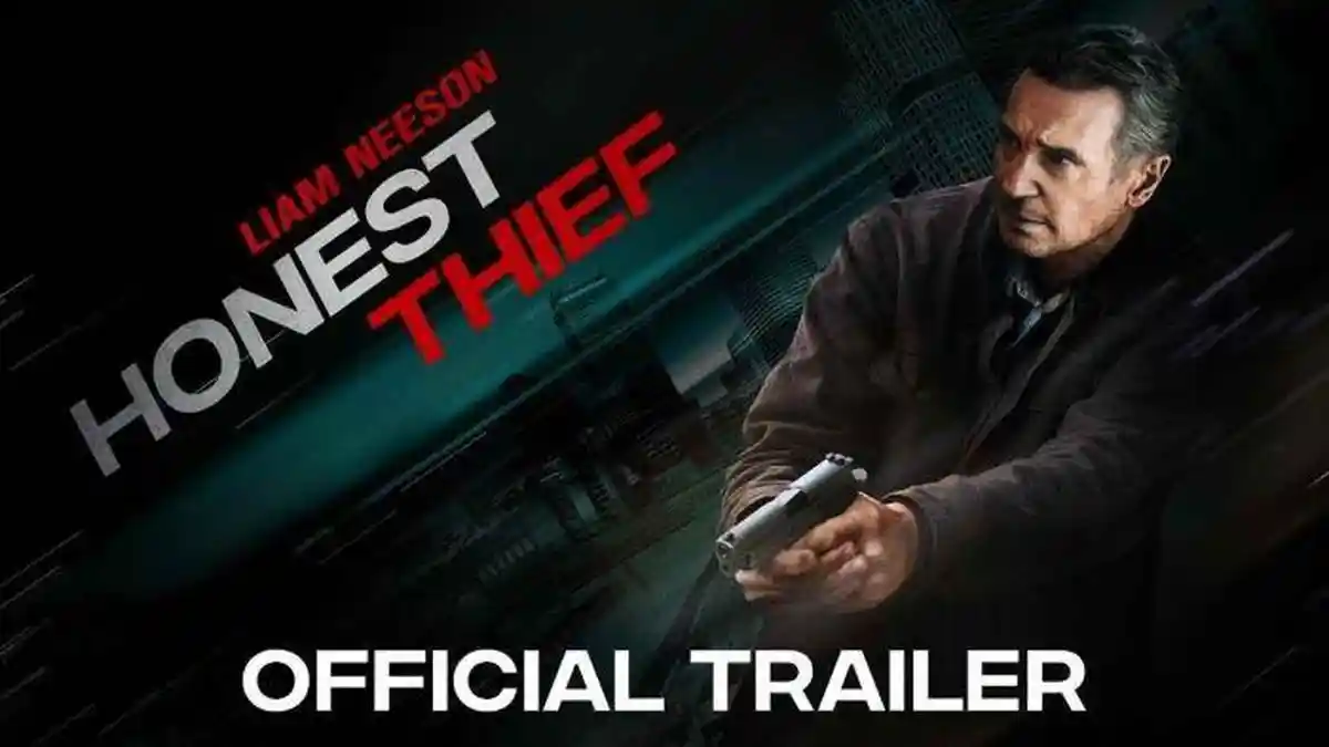 Jadwal Bioskop TransTV Hari Ini 5 April 2023: Perjuangan Liam Neeson Membersihkan Namanya
