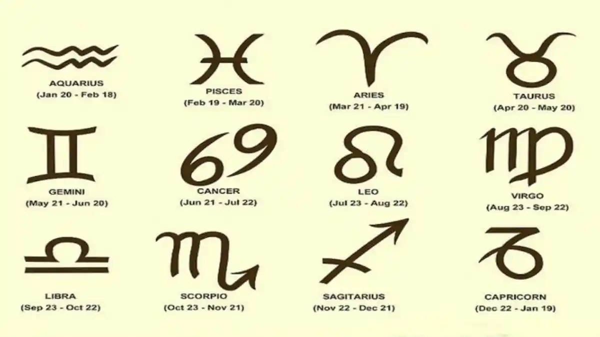 Ramalan Zodiak Hari Ini, Jumat 11 Oktober 2019: Taurus Posesif, Cancer Terjebak Urusan Kerja