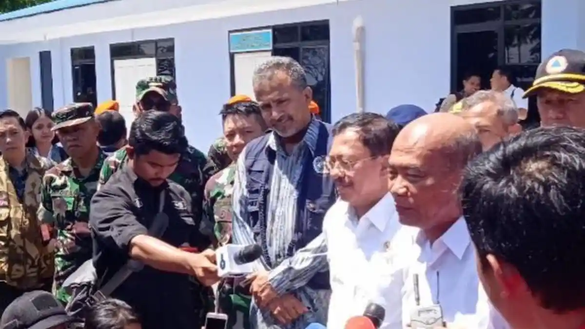 Cara Kerja Tangani Virus Corona di Indonesia, WHO: Sudah Berstandar Internasional
