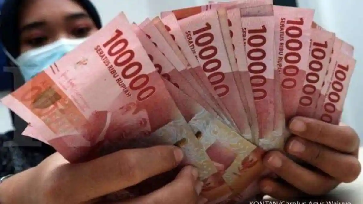 Cek Namamu di https://cekbansos.kemensos.go.id, BLT Rp 900 Ribu Sudah Cair