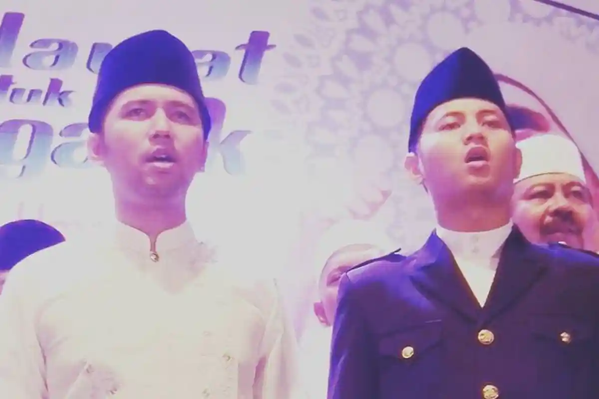 Wabup Trenggalek Mengaku Dimarahi Emak-emak Gara-gara Sempat Menghilang