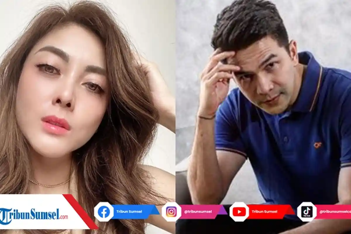 Blak-blakan Dhena Devanka Bongkar Penyebab Ribut Besar, Wanita Lain? Jonathan Frizzy Sering Minggat