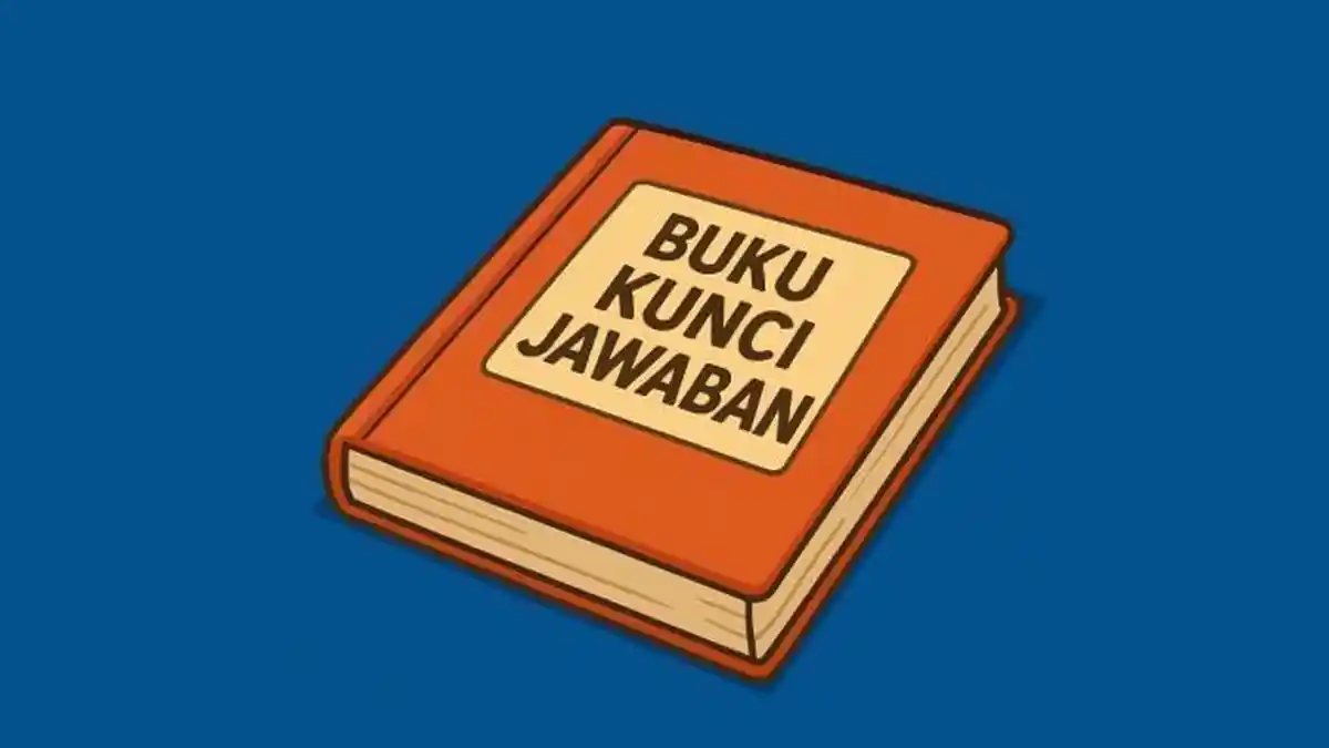 Latihan Soal dan Kunci Jawaban PTS TIK Kelas 7 SMP/MTs Semester 1 Kurikulum Merdeka