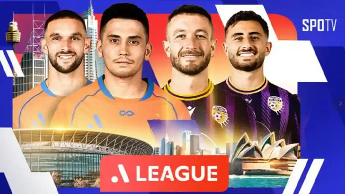 Prediksi Skor Brisbane Roar vs Perth Glory A-League Sabtu 21 Desember 2024 Jam 13.00 WIB, Link Live