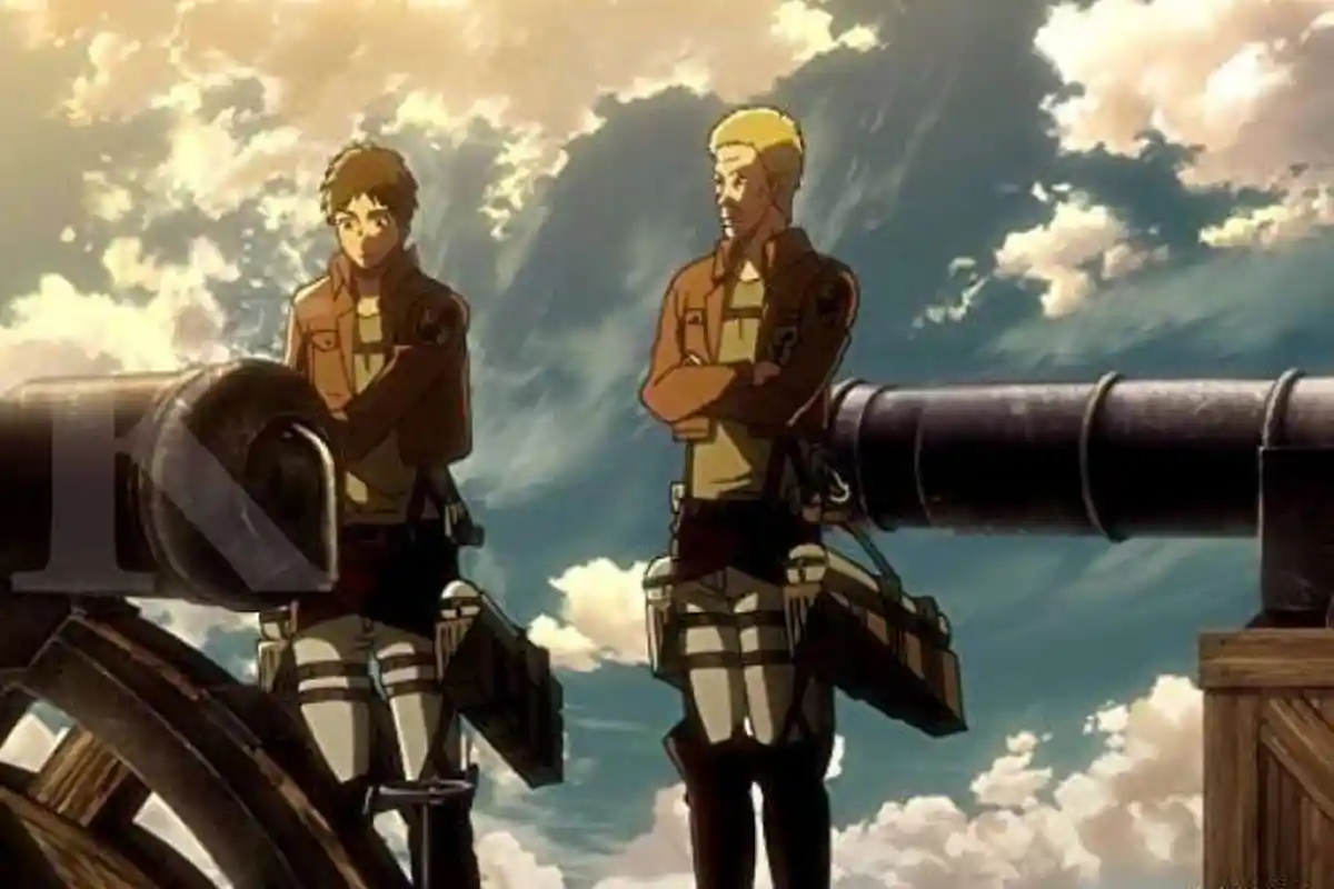 Sinopsis Attack on Titan Season 4 yang Mulai Tayang di Netflix, Akankah Eren Sukses Habisi Titan?