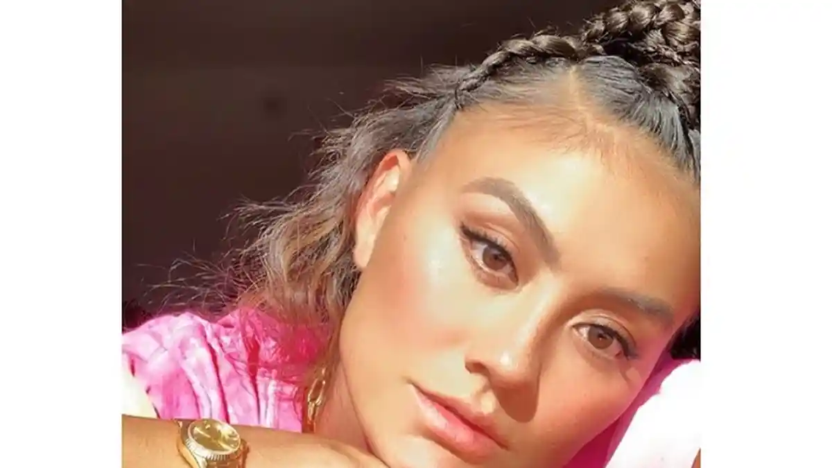 Cabut Kewarganegaraan Agnez Mo Digaungkan Netizen Gegara 'Darah Indonesia', Reaksi Eks Wijin
