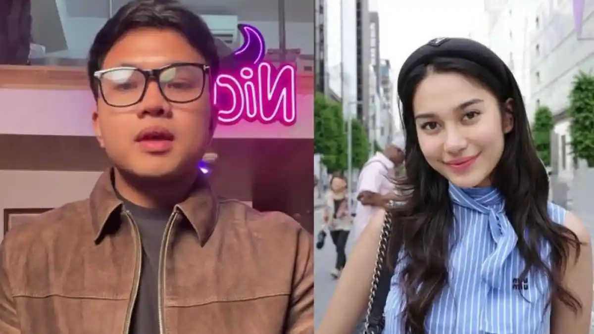 Viral Dijodohkan Netizen, Bigmo Akhirnya Buka Suara Soal Azizah Salsha