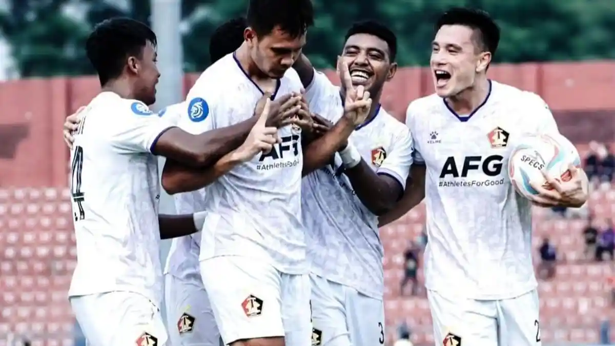 Prediksi Skor Persik vs Persikabo 1973, Cek Berita Tim dan Starting XI, Kick off 20.30 WIB