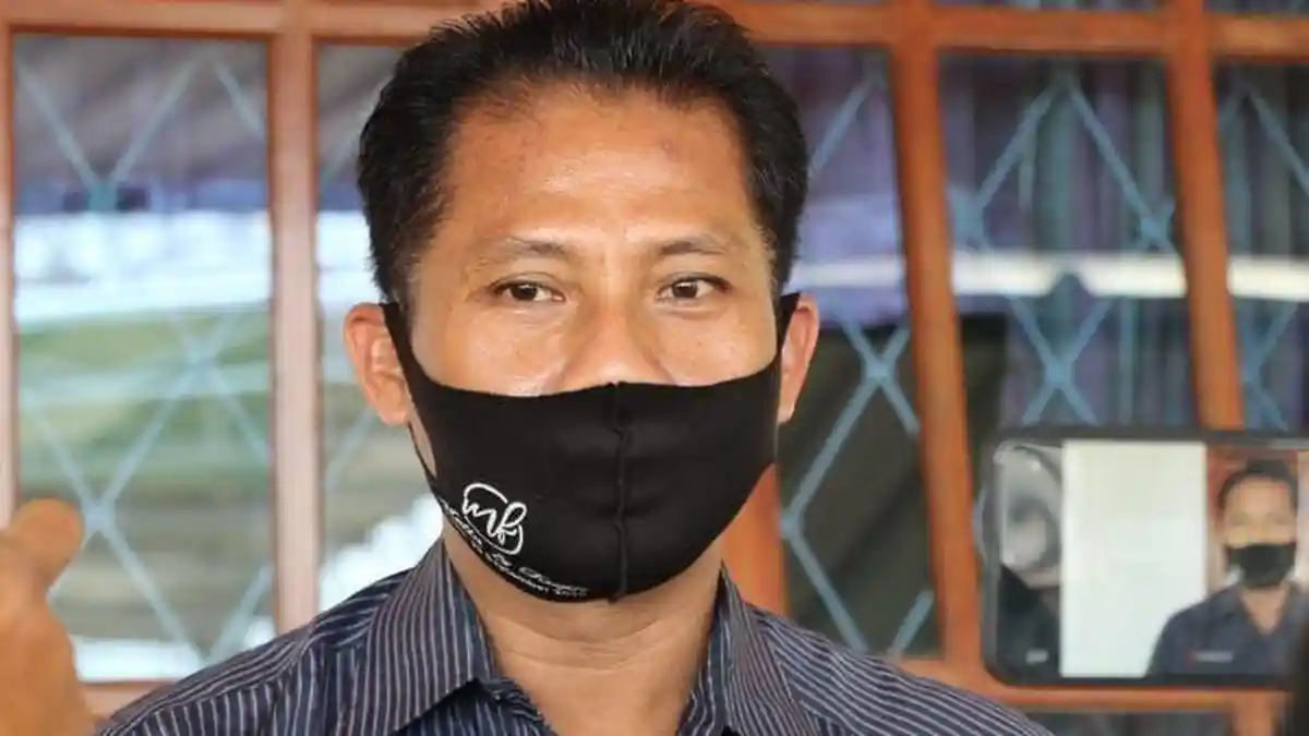Ingat Kasus Konser Dangdut DPRD Tegal? Ini Update Terbarunya, Sang Pejabat Didakwa Pasal Berlapis