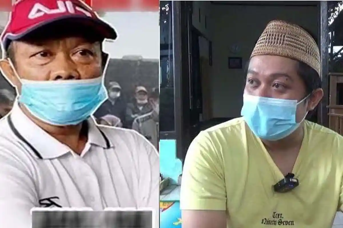 Sakit Hati, Yoris Bongkar Sikap Tak Terpuji Yosef 2 Hari Setelah Tuti dan Amalia Tewas : Renggang !