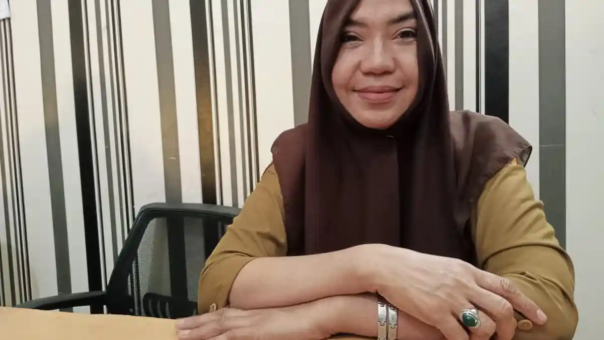 Kota Tidore Sudah Mulai Jaring Kontingen STQ Tingkat Provinsi 2023