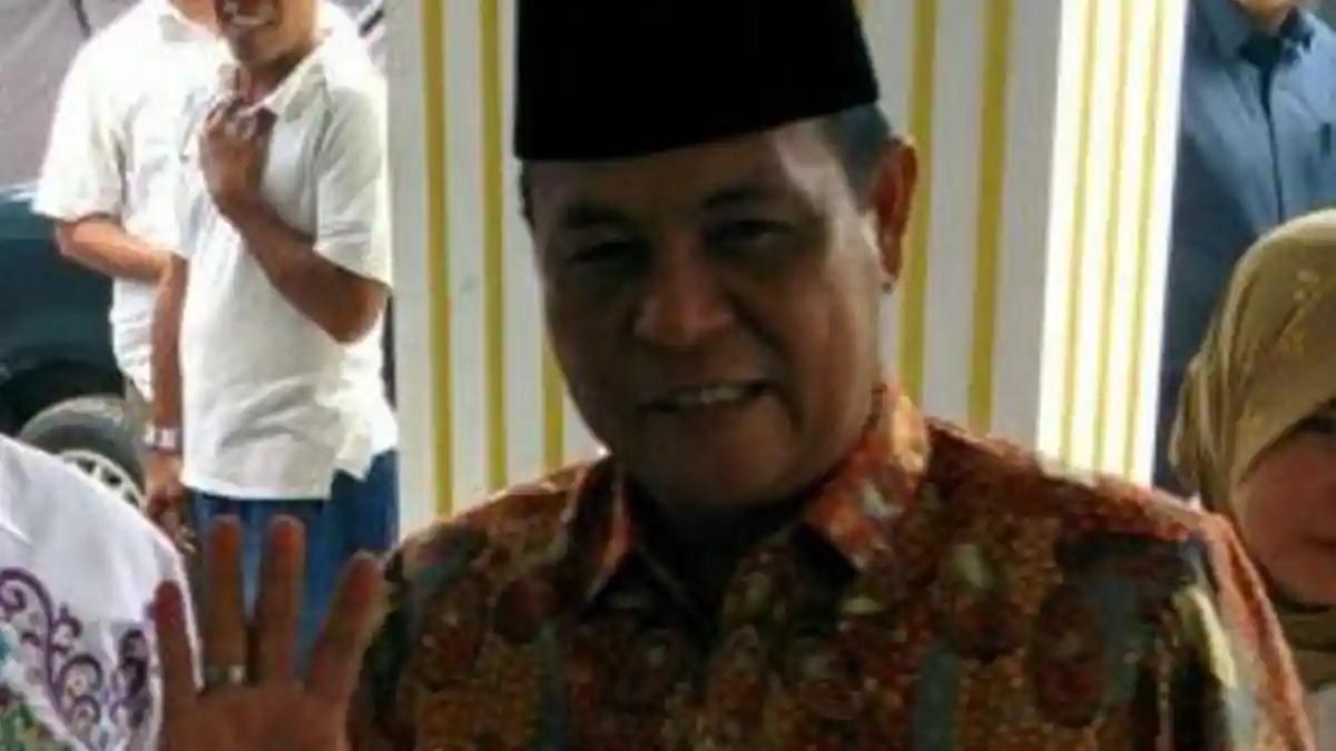 Cari Solusi Listrik, Sahbirin Kumpulkan Wakil Banua