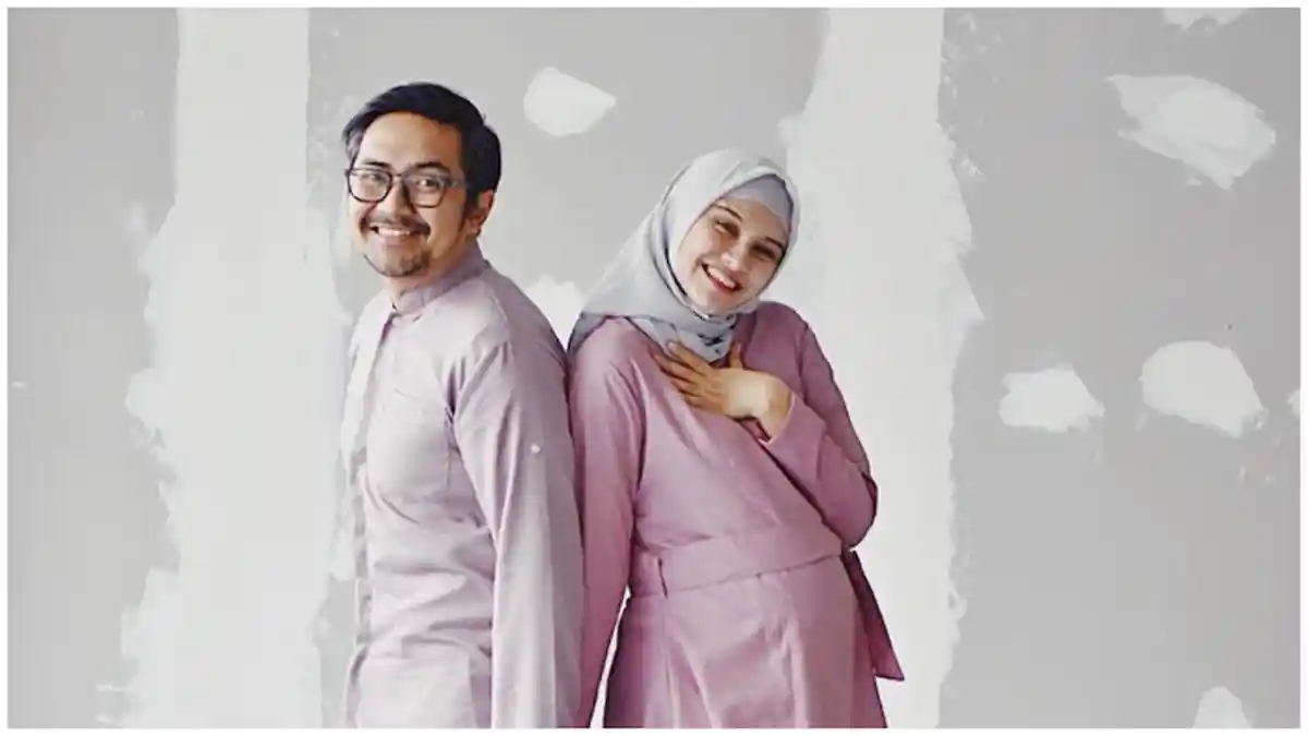 Lahirkan Putra Kedua, Zee Zee Shahab dan Suami Ungkap Arti Nama sang Bayi