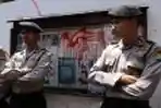Aksi Peduli Muslim Rohingya