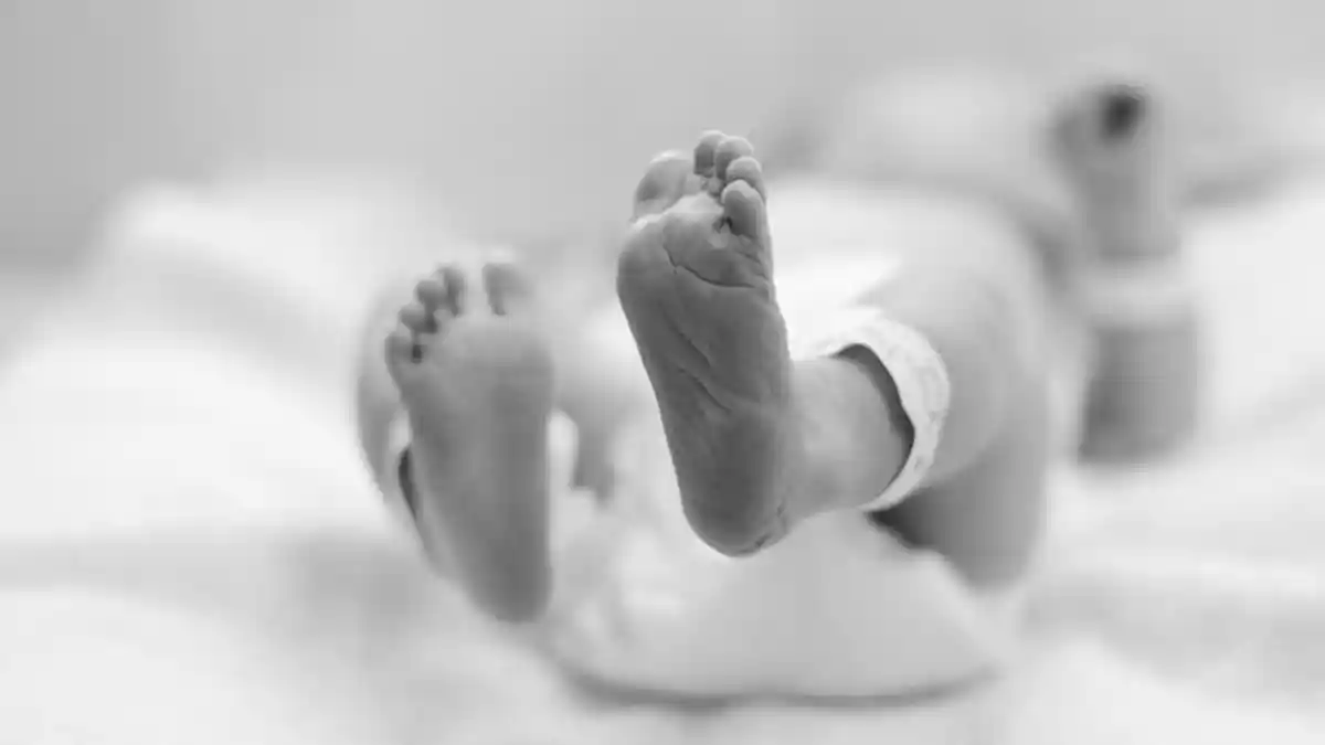 Tak Kunjung Dapat Anak Laki-laki, Ayah Marah, Tega Tembak Putrinya yang Baru Lahir, Dikecam Publik