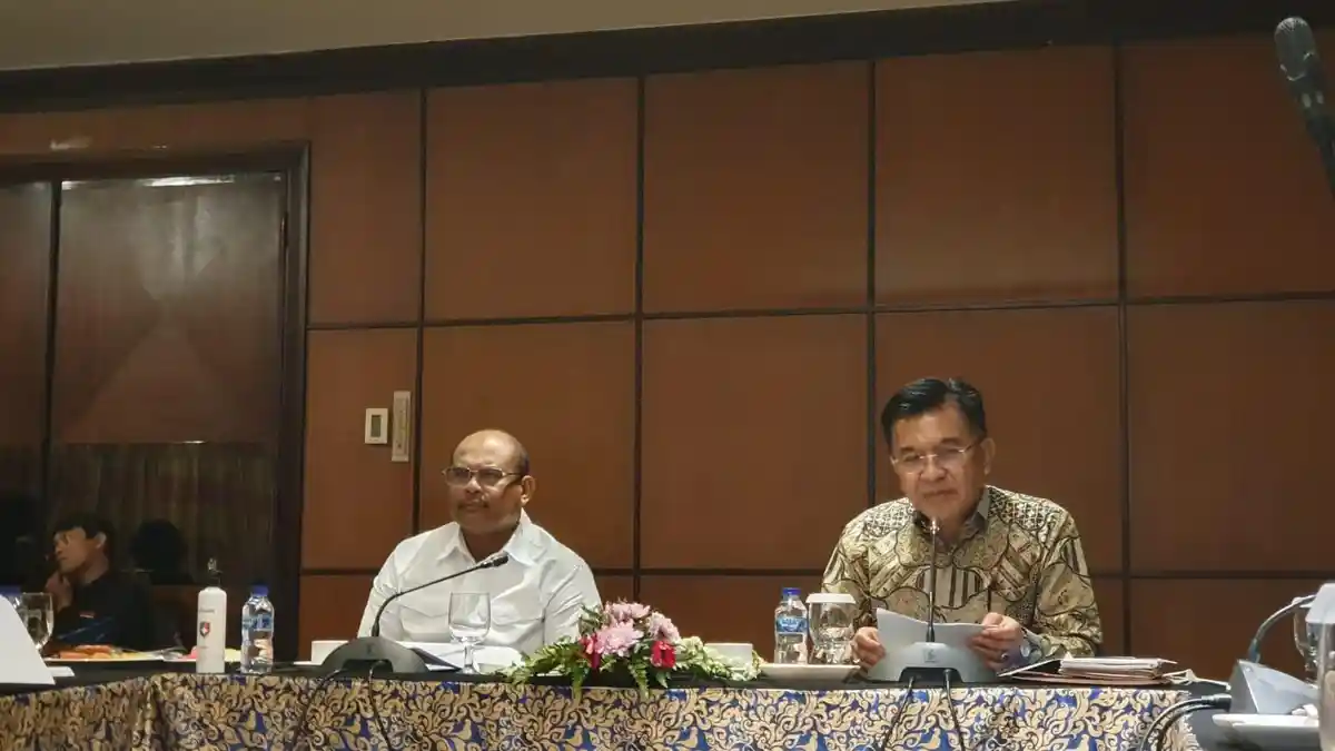Kemendagri dan Bappenas Kerja Sama Bahas Rancang Bangun Perkotaan Indonesia 