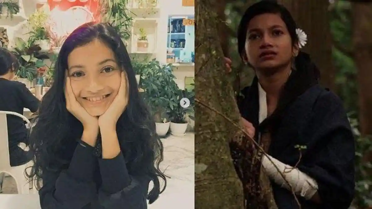 Biodata Ratu Sofya, Artis Asal Aceh Buka Suara Soal Kabar Dirinya Kabur dari Rumah Demi Sang Kekasih