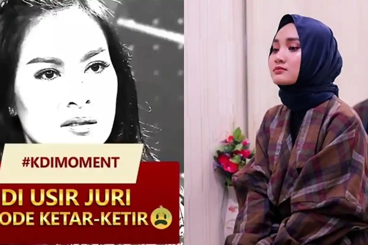 Disebut 'Bodoh' oleh Iis Dahlia, Ini Deretan Prestasi Fatin Shidqia Lubis, Ada yang dari Jerman!