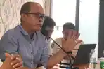 Perumdam Tirta Abdya Buka Suara soal Pompa Utama Mati Total hingga Suplai Air Bersih Terganggu
