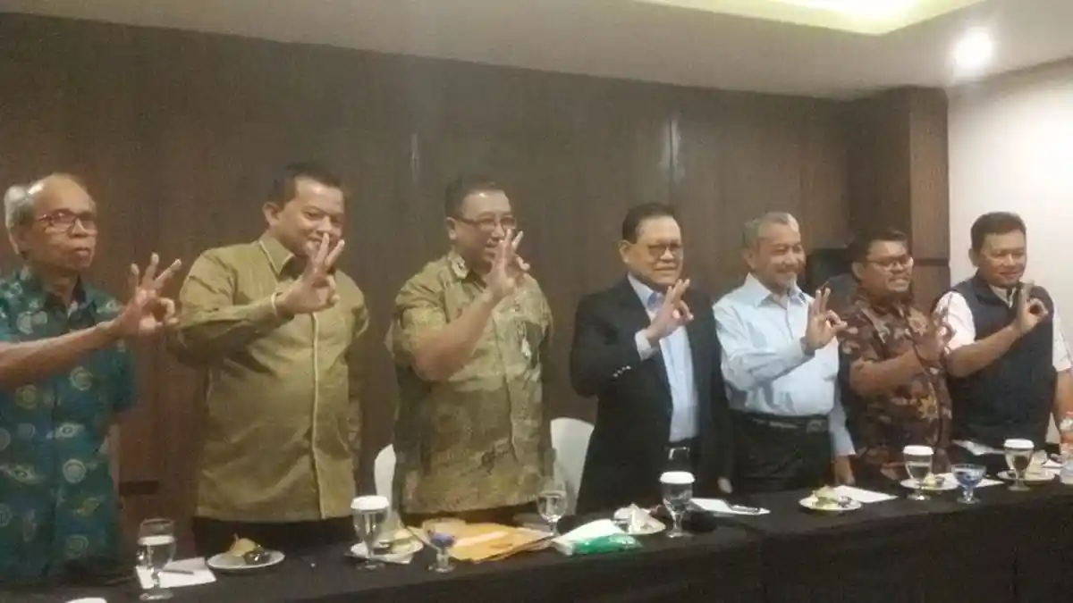 Asyik Akhirnya Ucapkan Selamat kepada Rindu, Sudrajat : We Never Lose, But Just Learn