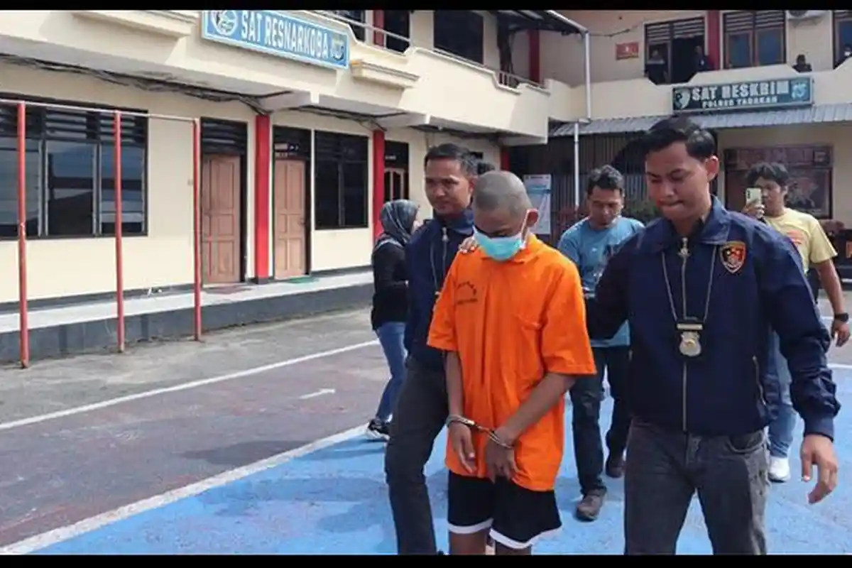 Gara-gara 'Dilan', AG Dianiaya hingga Tewas, Orang Tua Tahunya karena Kecelakaan