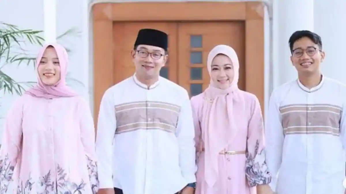 Ridwan Kamil Dipeluk Sosok Warga Bern yang Selamatkan Adik Eril, Gubernur Jabar Tampak Pasrah