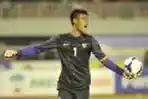 SEA Games 2013 Kurnia Meiga Selamatkan Indonesia
