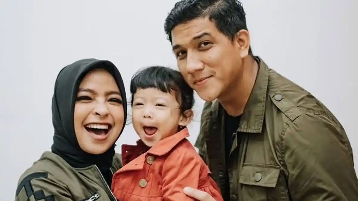 Arda Naff Bagikan Cara Uniknya Tegur Orang yang Tak Patuhi Protokol Kesehatan: Indahnya Berbagi Tips
