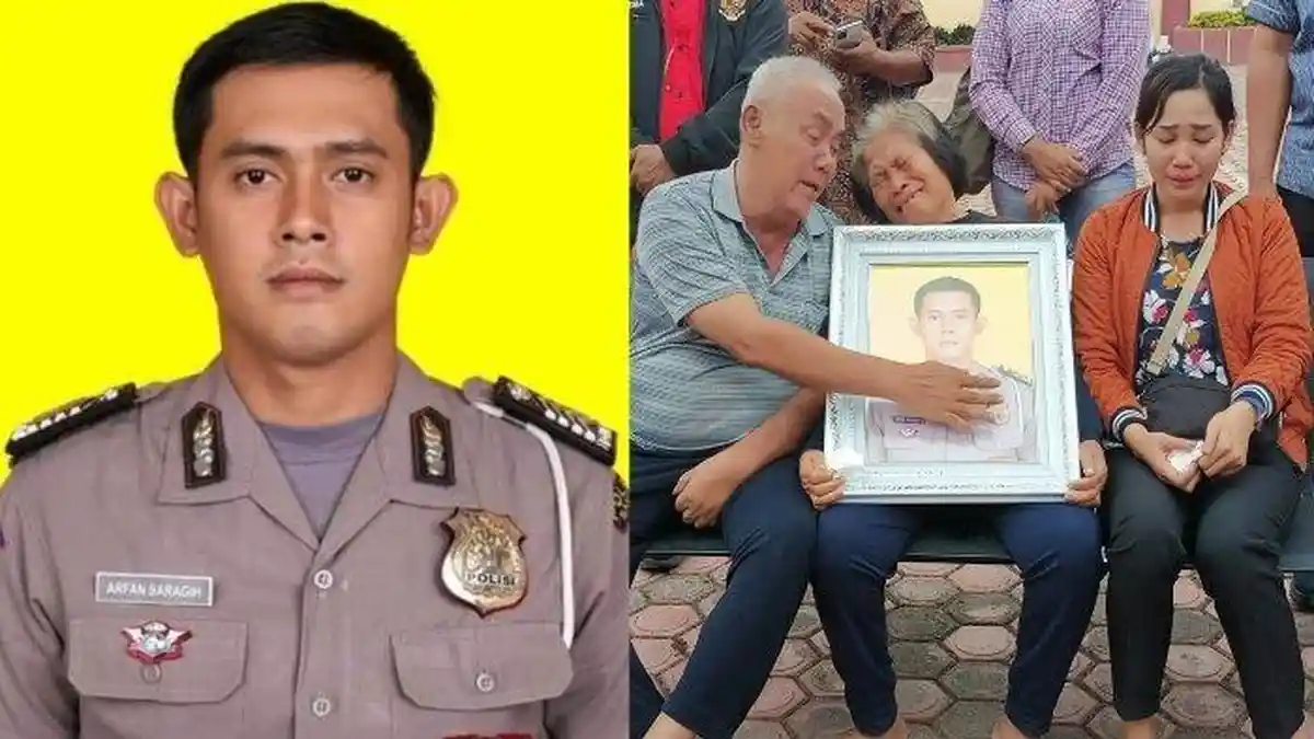 Kasus Bripka Arfan Gelapkan Pajak Kendaraan Rp 2,5 Miliar, 3 Pegawai Bapenda Samosir Terlibat