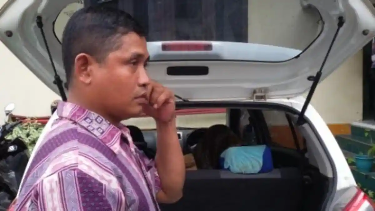 Gelarnya Seabarek DR Dr. Zunaidi, Sp. Srf. Sp.Jtg. Sp.Rhm. Sp.Tlg, Ternyata Gadungan