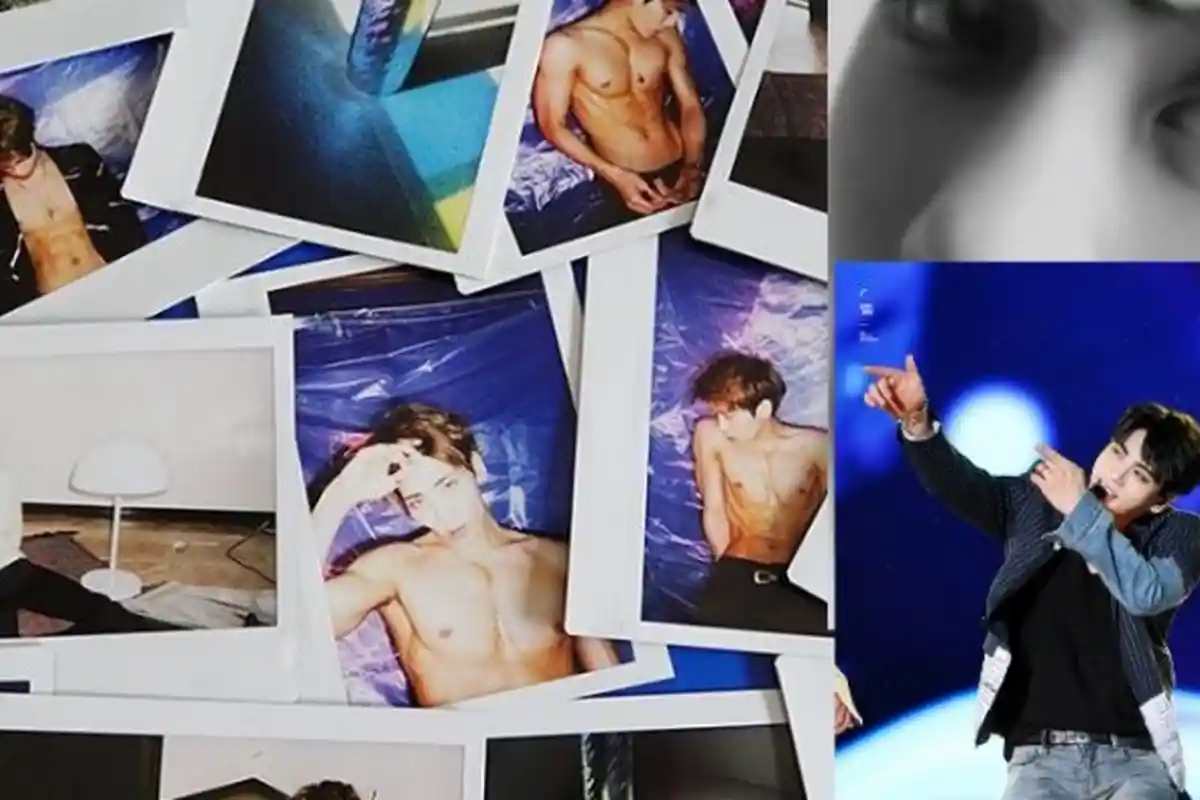 Fakta Mengerikan Briket Batubara, Jonghyun SHINee Bunuh Diri karena Ingin Mengalami Hal Ini?