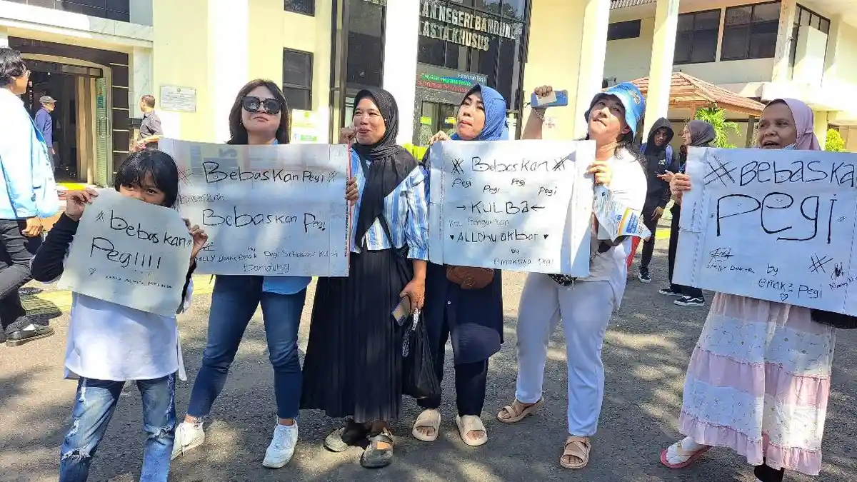 Buntut Pegi Setiawan Bebas, Polri Diminta Hati-hati Tetapkan Tersangka, Jangan Sampai Terulang