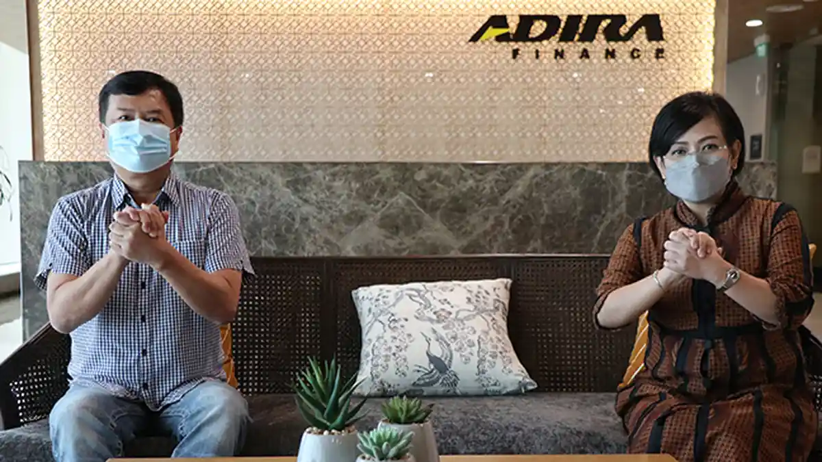 Banyak Untung saat Ramadan di Adira Finance Sahabat Flash Deal