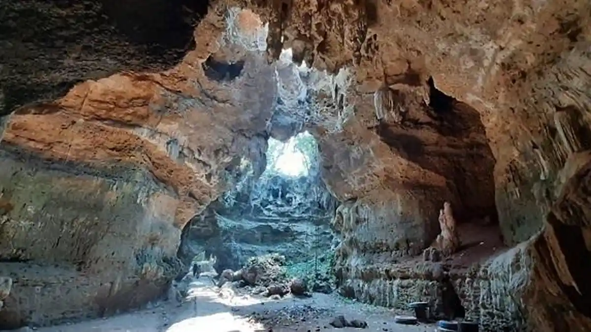 Menakjubkan! Empat Obyek Wisata di Blora Direkomendasi Jadi Geoheritage