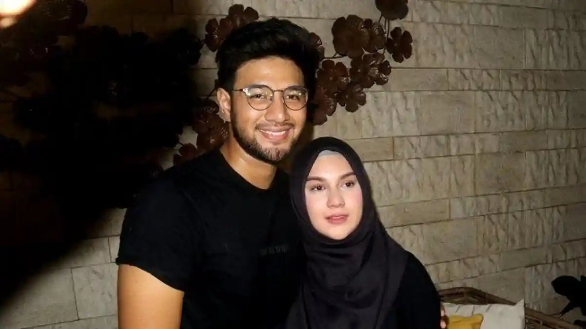 Irish Bella Hamil Anak Kedua, Ini Bocoran Nama dari Ammar Zoni