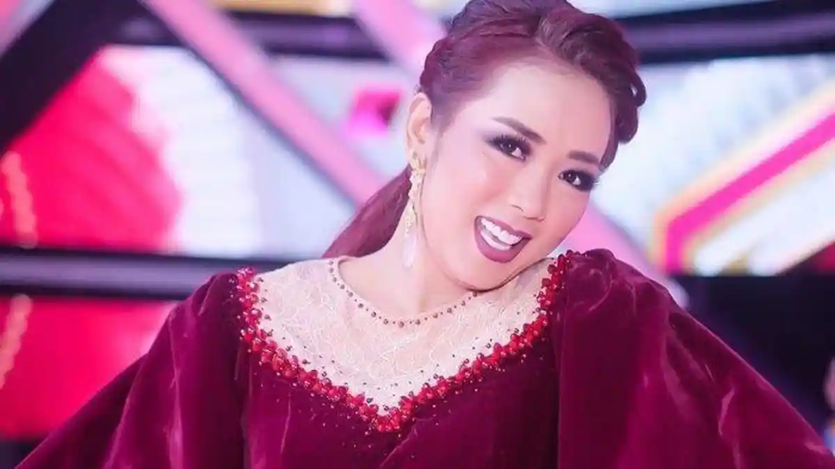 DAFTAR Artis yang Pernah Ditawar Om-om, Artis ke-4 Mau Dikasih Rp 2 Miliar oleh Pria Hidung Belang