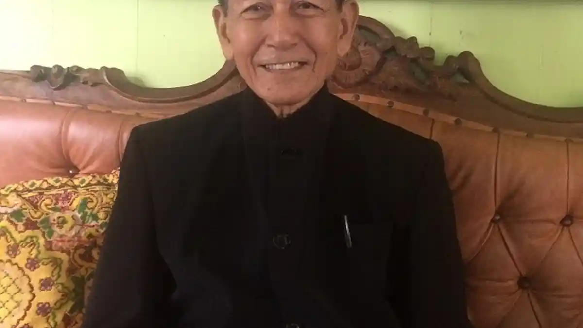 Kepala Sekolah di Martapura ini Tolak Vaksin MR, Ini Alasannya
