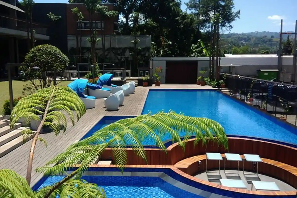 Traveler! Ini 5 Tempat Wisata di Kawasan Ciumbuleuit Bandung yang Cocok Dikunjungi Bareng Keluarga