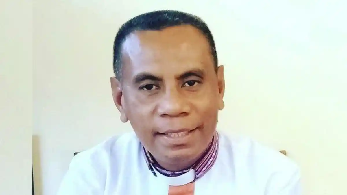 Renungan Harian Katolik, Selasa 2 Agustus 2022, Confidite, Ego Sum. Nolite Timere