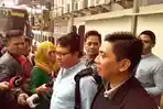 Sidang Fachri Albar Sempat Diskors karena Masalah Administrasi dan Rompi