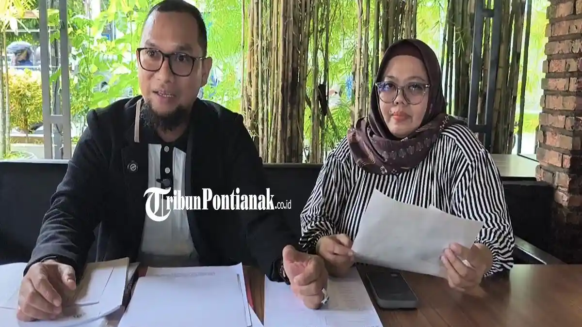 Mediasi Gagal, Owner Lapis Pontianak Minta Nama Dipulihkan Terkait ...